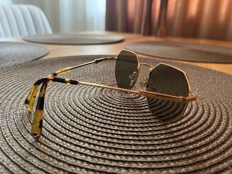 Слънчеви очила Mexx