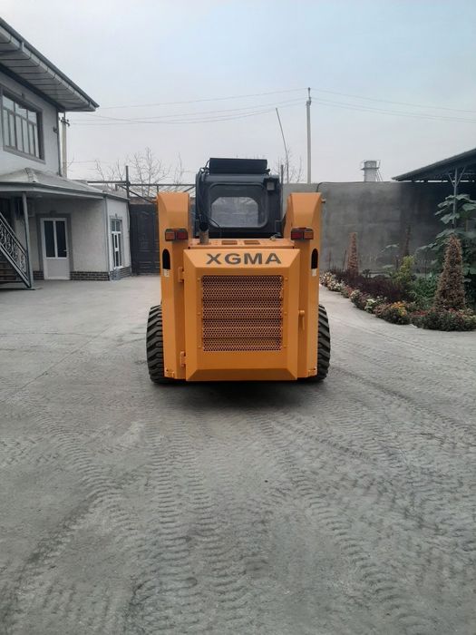 Мини погрузчик сотилади 13.800$