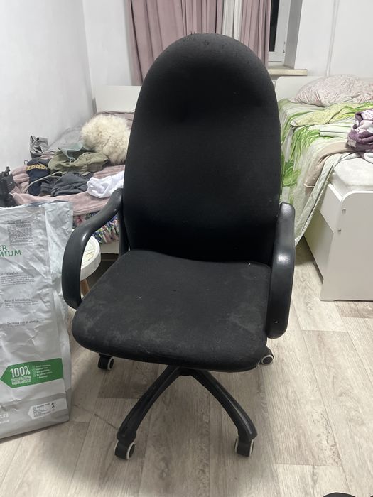 Кресло компьютерное