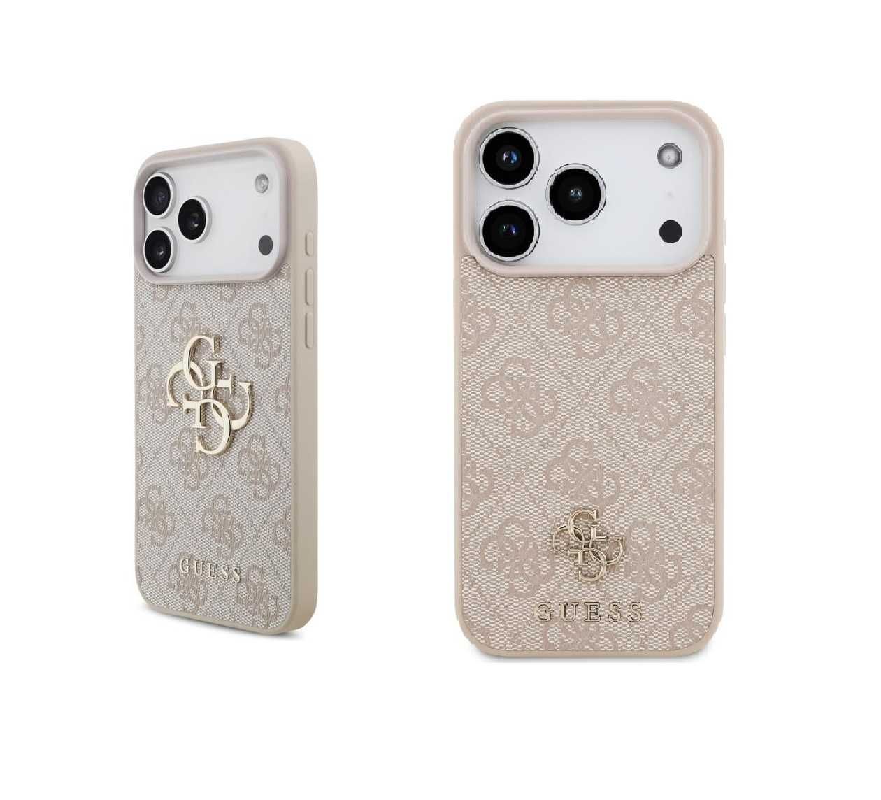 Guess Logo Case для iPhone 17 Pro Max. Есть доставка