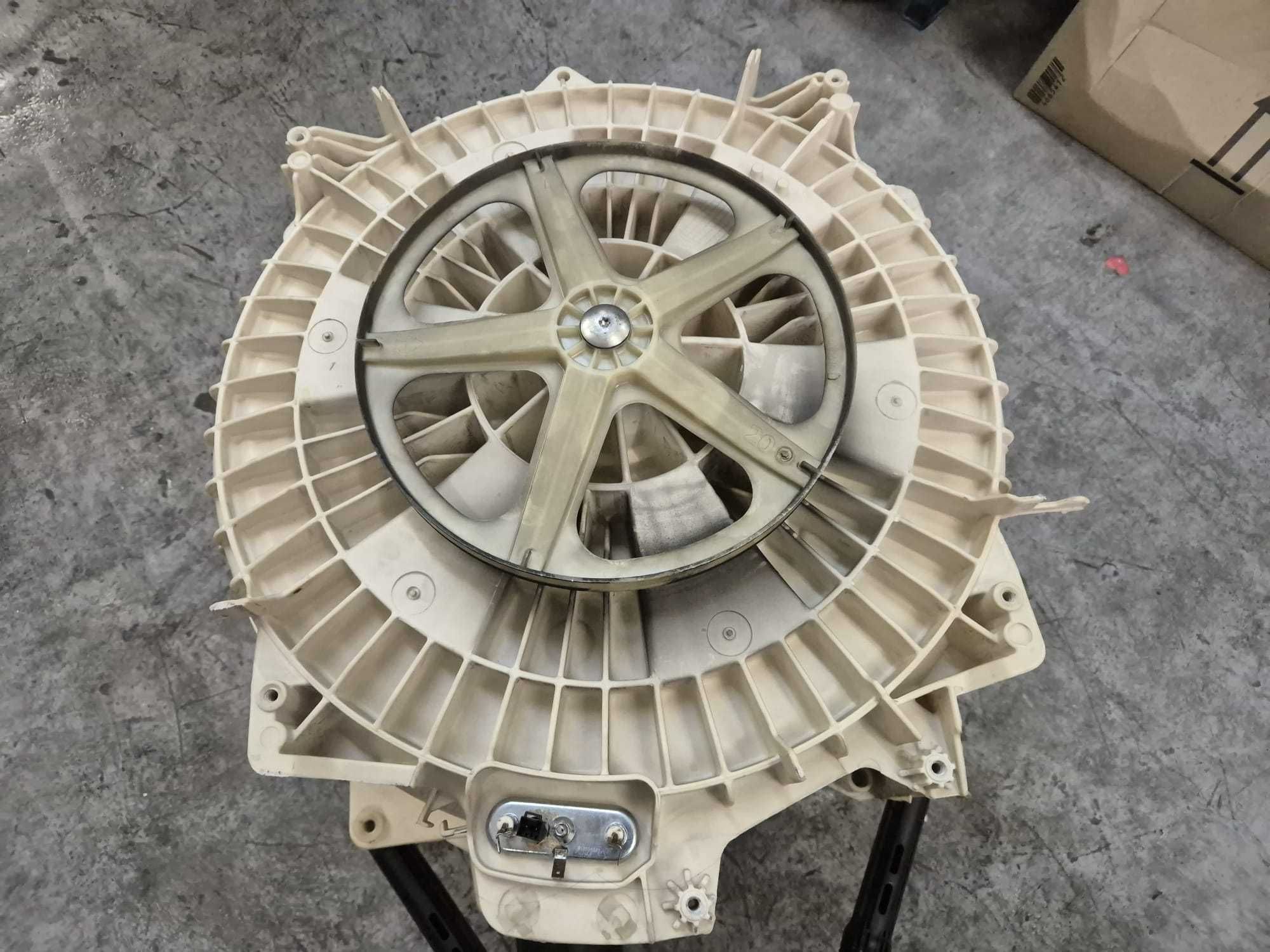 Cuva completa masina de spalat Indesit INNEX BWA71252 / R29