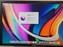 Apple Mac Mini A1347 Late2014 Intel i5-4260U, 4GB, SSD 128GB+HDD 500GB