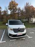 Închirieri Auto  Renault trafic 8+1 locuri!!