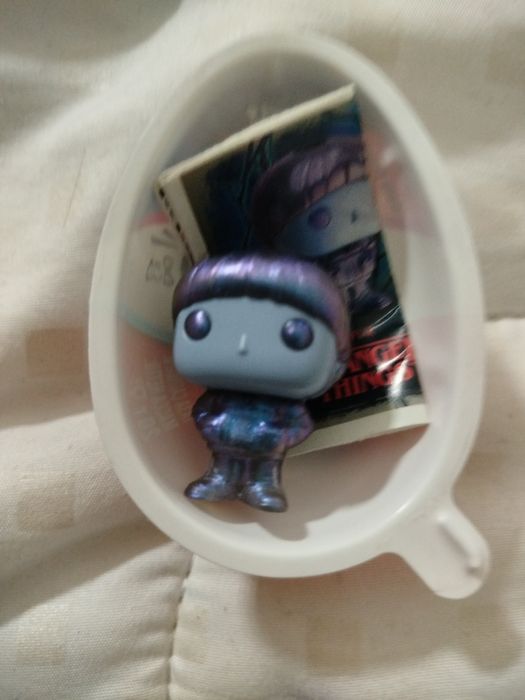 Уилл изнанка фигурка осд