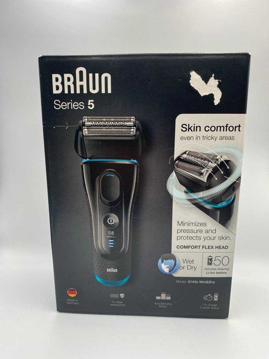 Braun Series 5 - Cod 58795