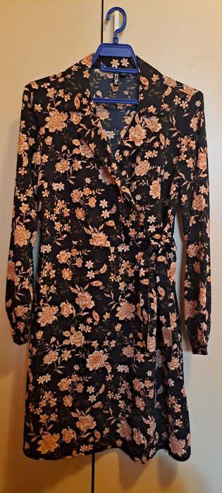 Рокля Pieces M размер