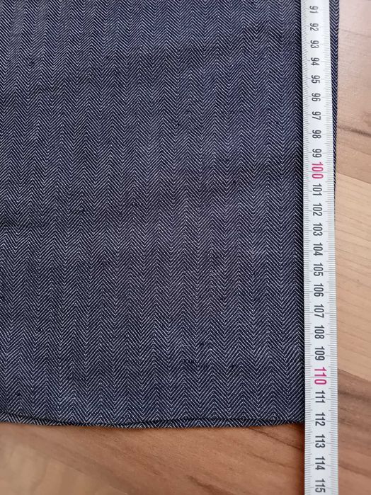 -50% Ted Baker N34-36 памук,лен панталон