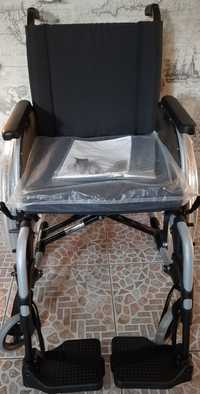 "Инвалидная коляска" из Германии фирма Ottobock выдерживает 10/150 кг.