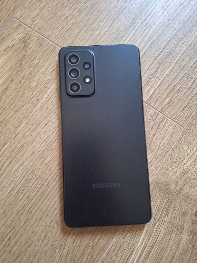 Telefon mobil Samsung Galaxy A52S