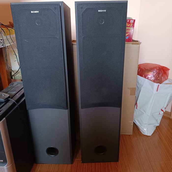 Vand boxe sony SS-MF315