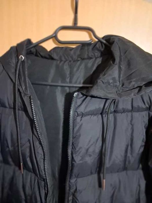 Geacă lungă mărimea L