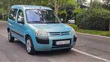 De Vanzare Citroen Berlingo Multispace 10800km