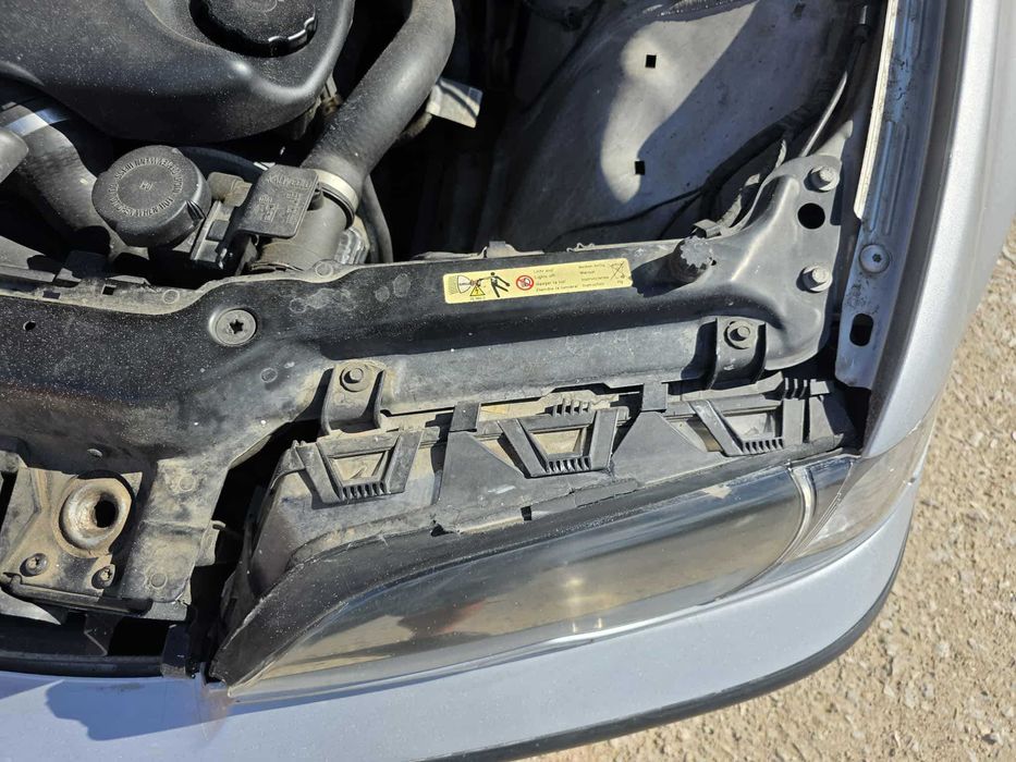 Ксенонови фарове BMW E46