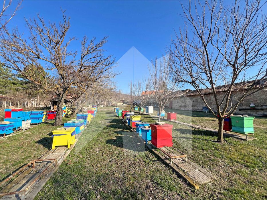 Продава се Къща в с. Стан, Област Шумен - 97 кв.м за 211 €/кв.м - Снимка #18