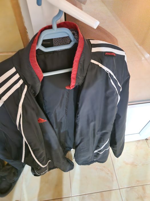 Vând greaca Adidas