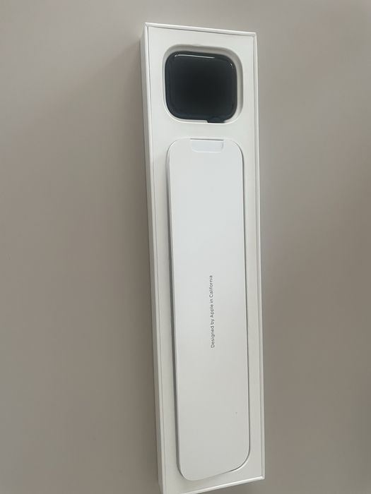 Apple Watch SE(2nd Gen)*44 mm*Mid Alu Mid Sp*GPS*FACTURA*GARANTIE