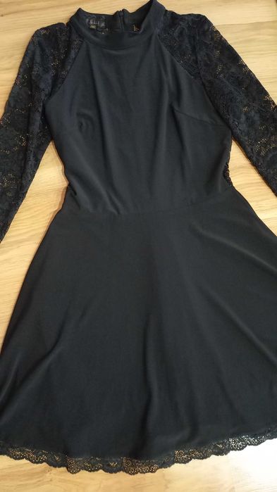 Черни рокли Junona