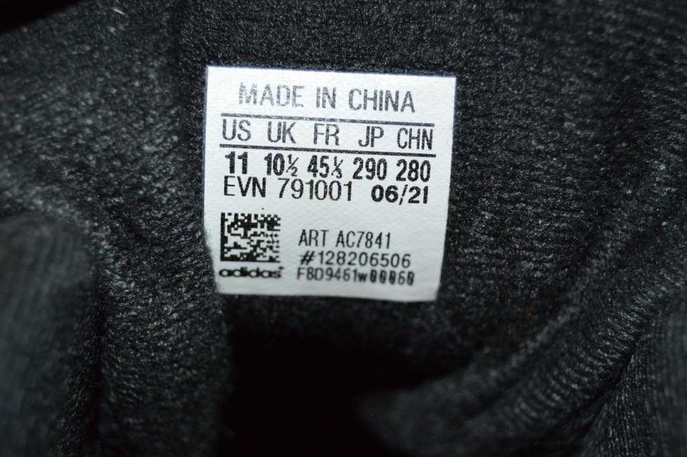 Ghete ADIDAS Terrex Frozetrack Mid R.rdy 45 1/3 impermeabile