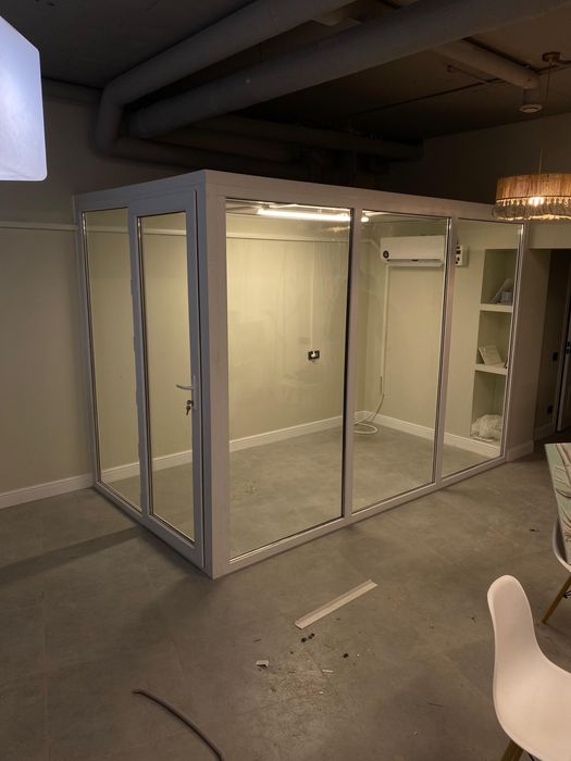 ЦВЕТОЧНЫЙ холодильник , пластиковая Перегородка Перегородки