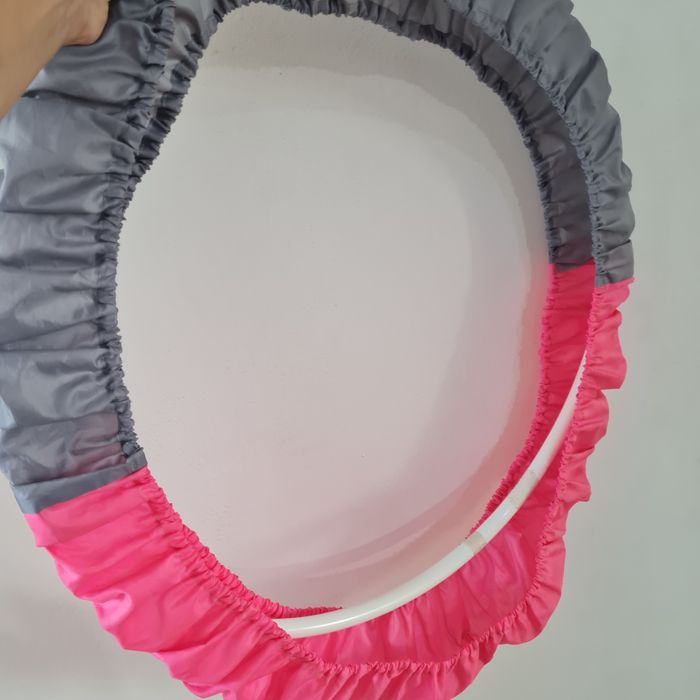 Новый обруч для гимнастики 60 см