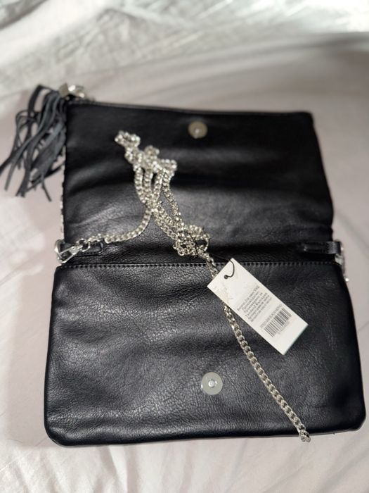 Дамска чанта. Нова