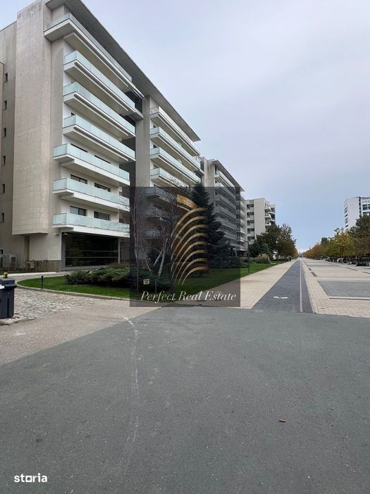 Apartament de lux , în elegantul complex rezidențial Caelia