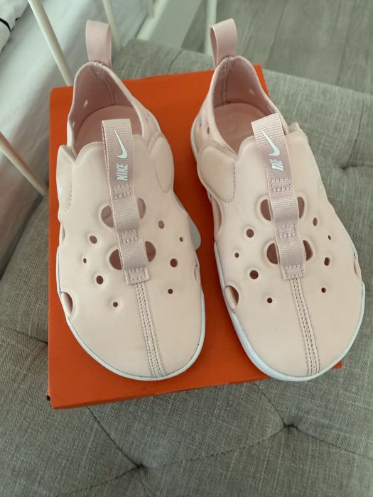 Детски сандали NIKE