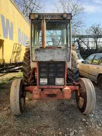 Tractor International Case Ih 644