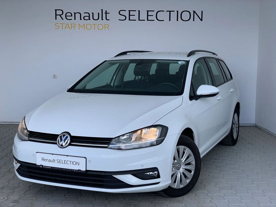 Volkswagen Golf Volkswagen Golf VII 1.0 benzina Trendline