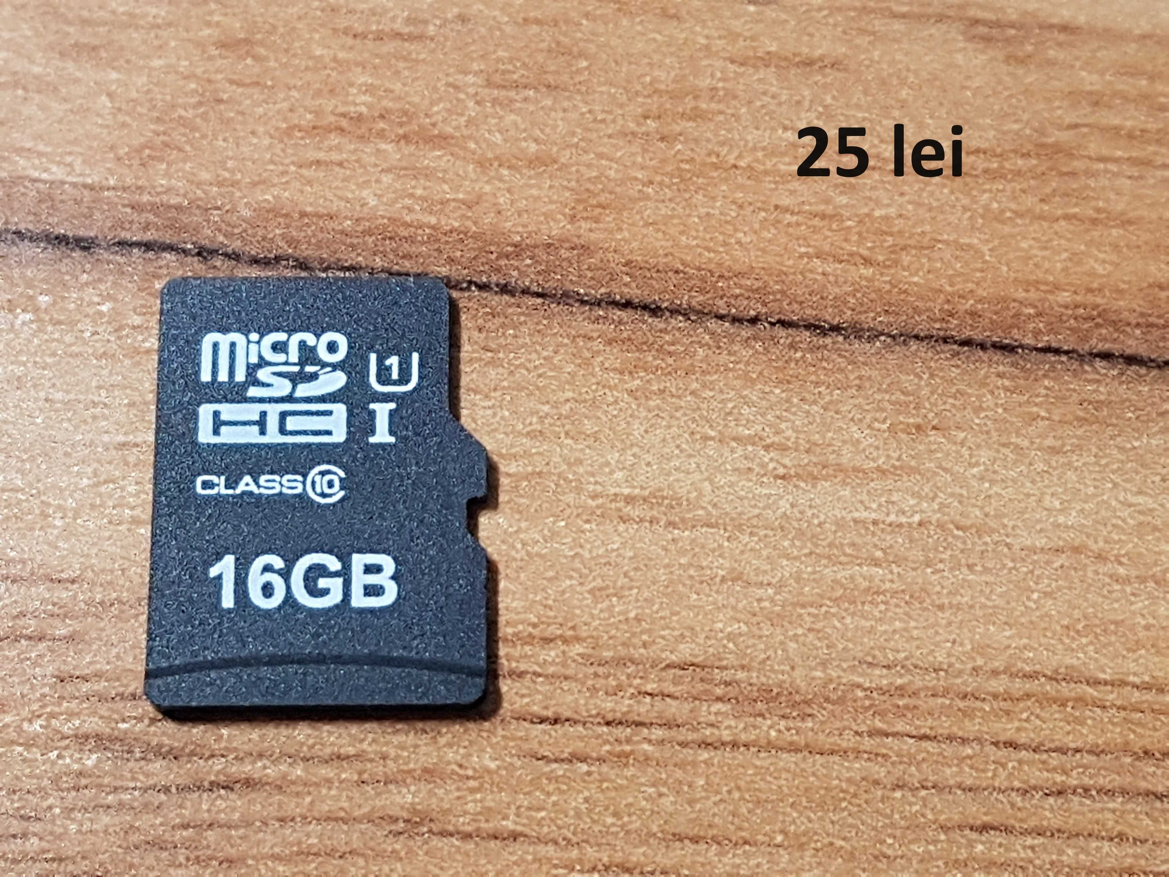 Card micro SD 16Gb rapid, stick de 8Gb, stick otg usb + micro usb.