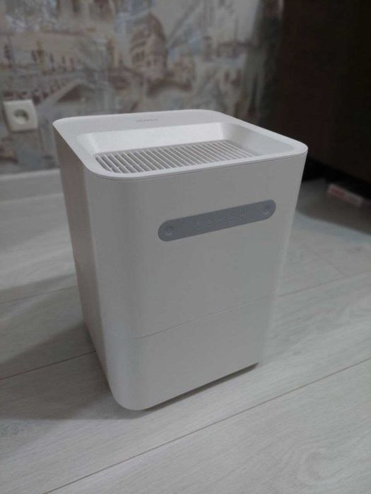 Увлажнитель воздуха SmartMi Evaporative Humidifier 3 Lite