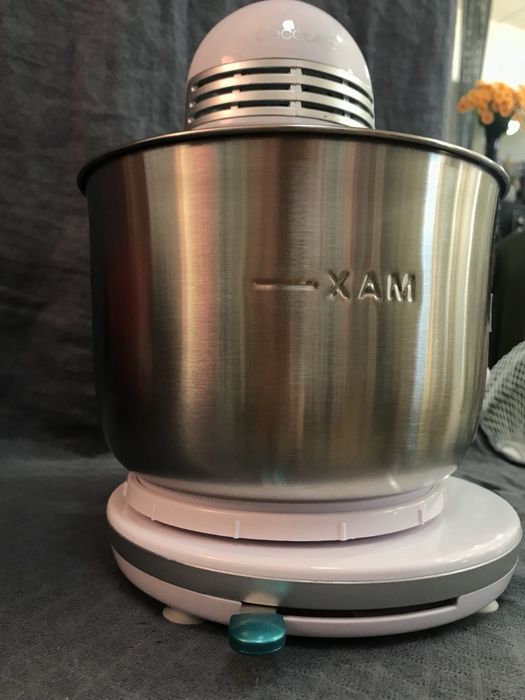 Миксер с купа Cecotec, Easy White 4128