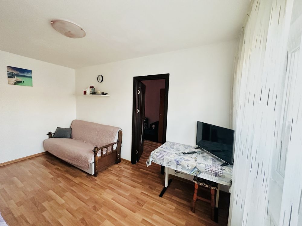 Cazare in regim hotelier , garsoniera / apartament