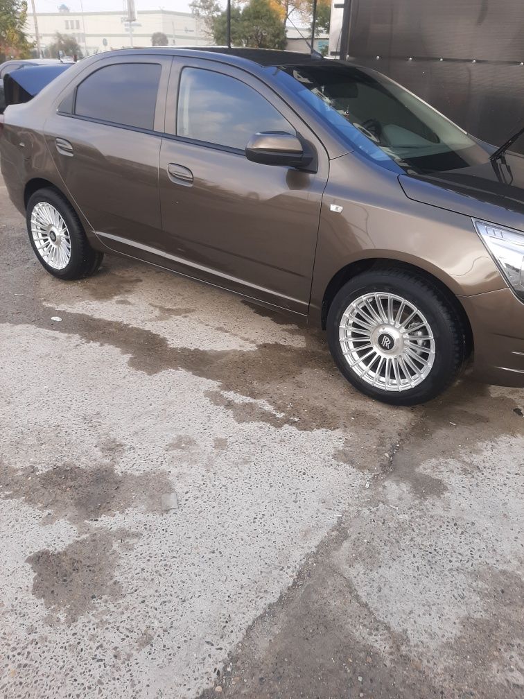 Кобилт автомат 2023