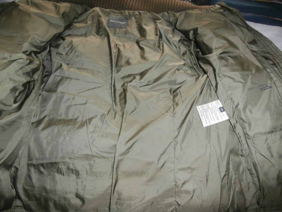 Marc O'Polo пухено яке S
