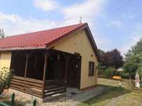Vand casa lemn in sat Otvesti