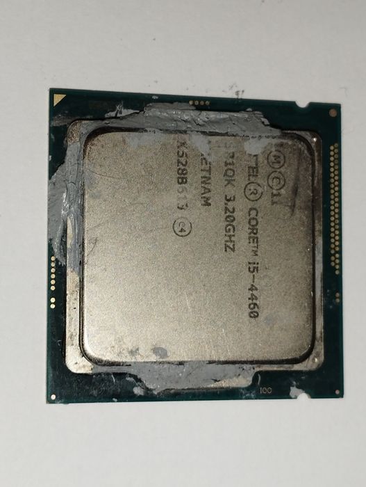 Procesor Intel Core i5 4460