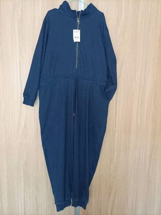 Нов макси еластичен гащеризон