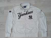 Bluză  New York Yankees - Geacă New Balance/ Calamar/ Columbia