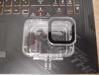 Carcasa waterproof pentru GoPro Hero9/10/11 Black