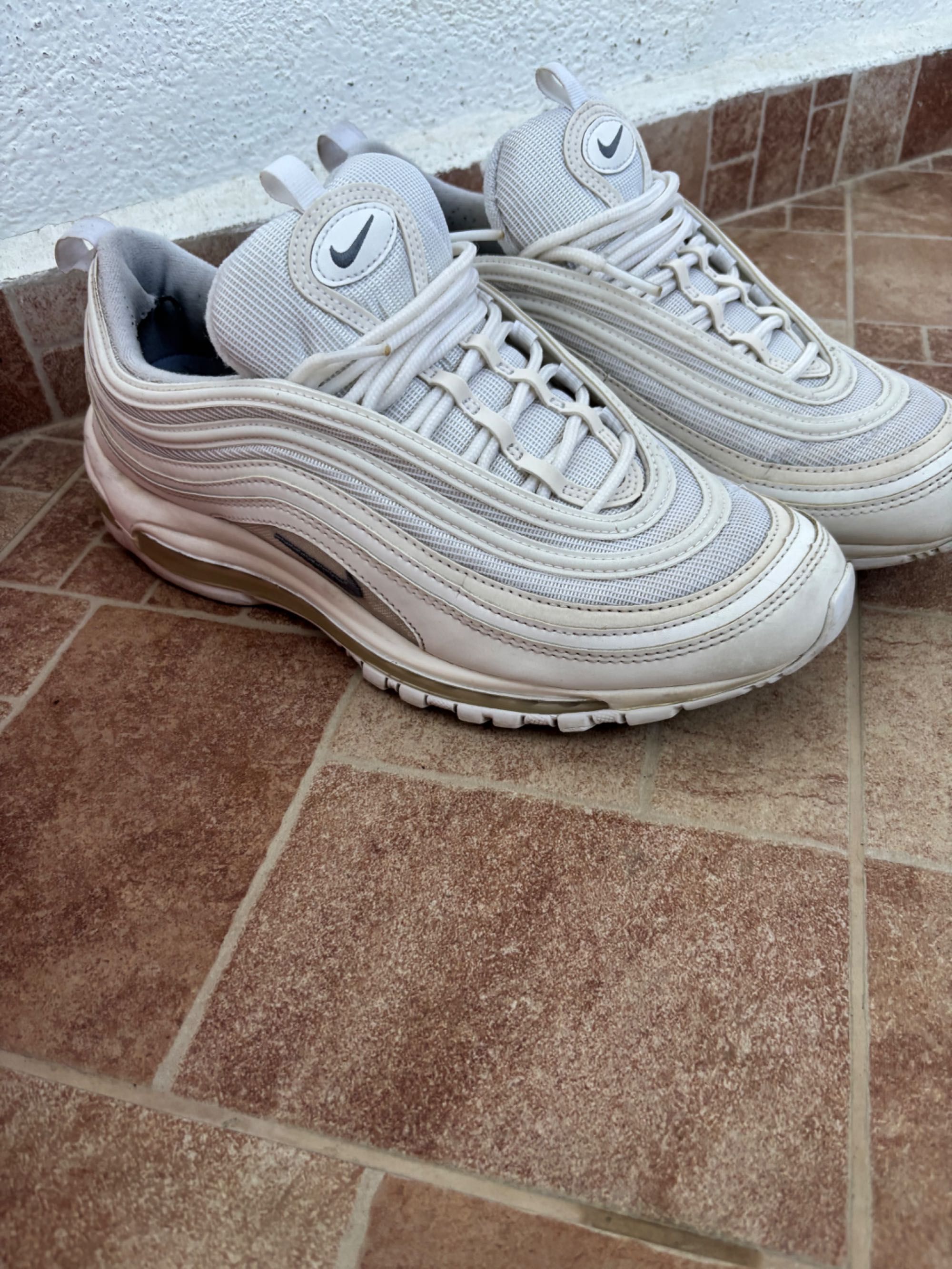 Nike Air Max  97