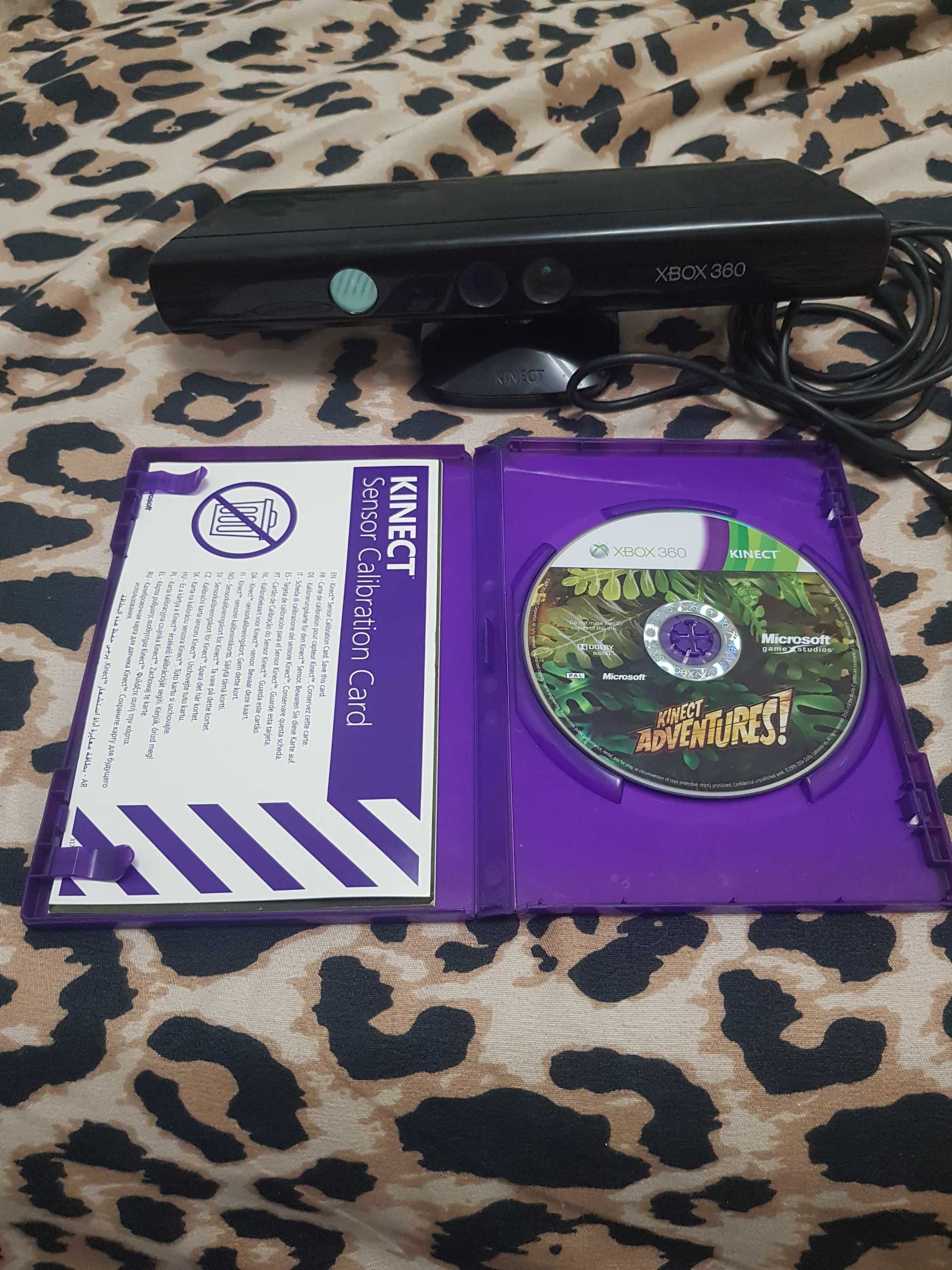 Kinect  Xbox 360