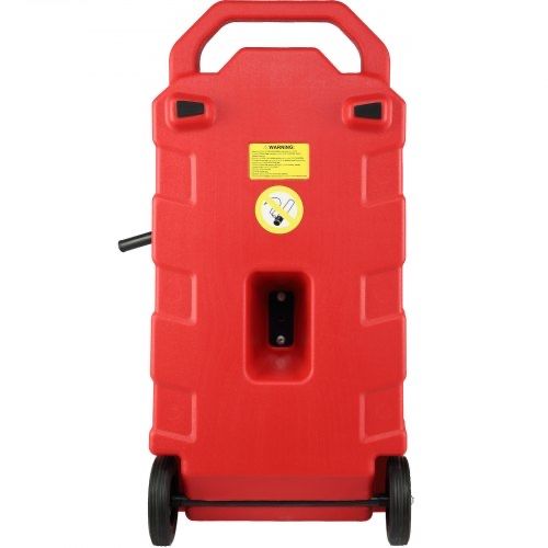 Rezervor combustil 60L benzina motorina cu pompa(barci,auto,utilaje)
