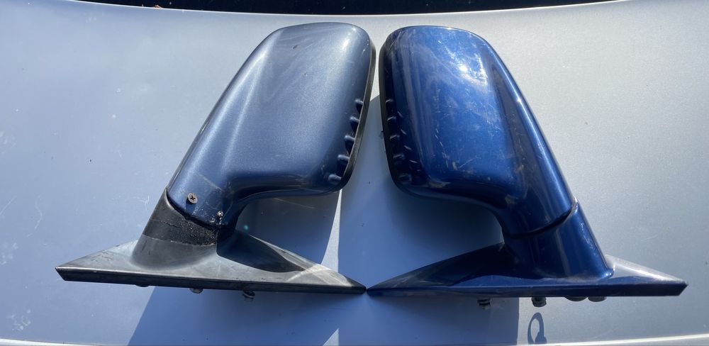 Странични огледала за Bmw e46 Купе