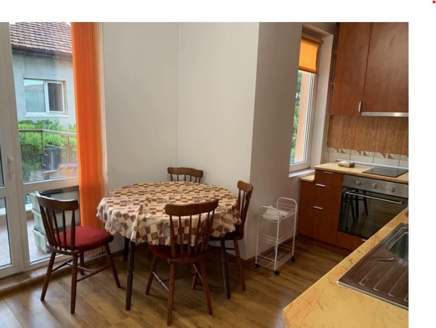 Дава се под наем Двустаен апартамент в София, Модерно предградие - 72 кв.м за 475 € - Снимка #1