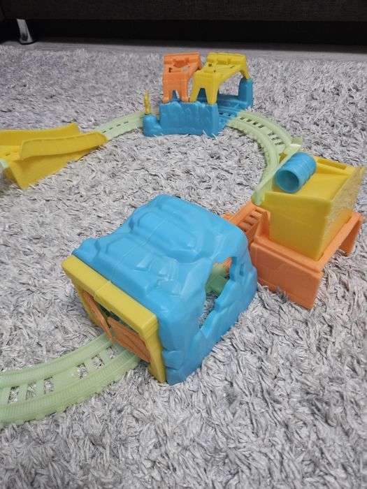 Thomas & friends: Glowing mine set