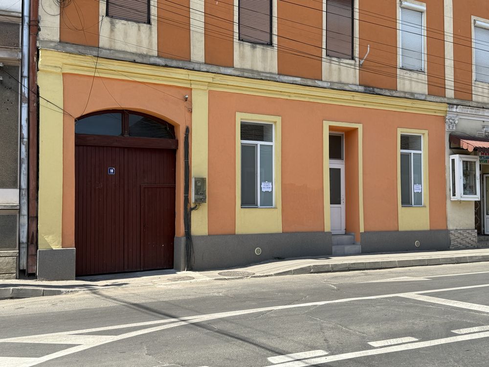 Inchiriez spatiu ultra central