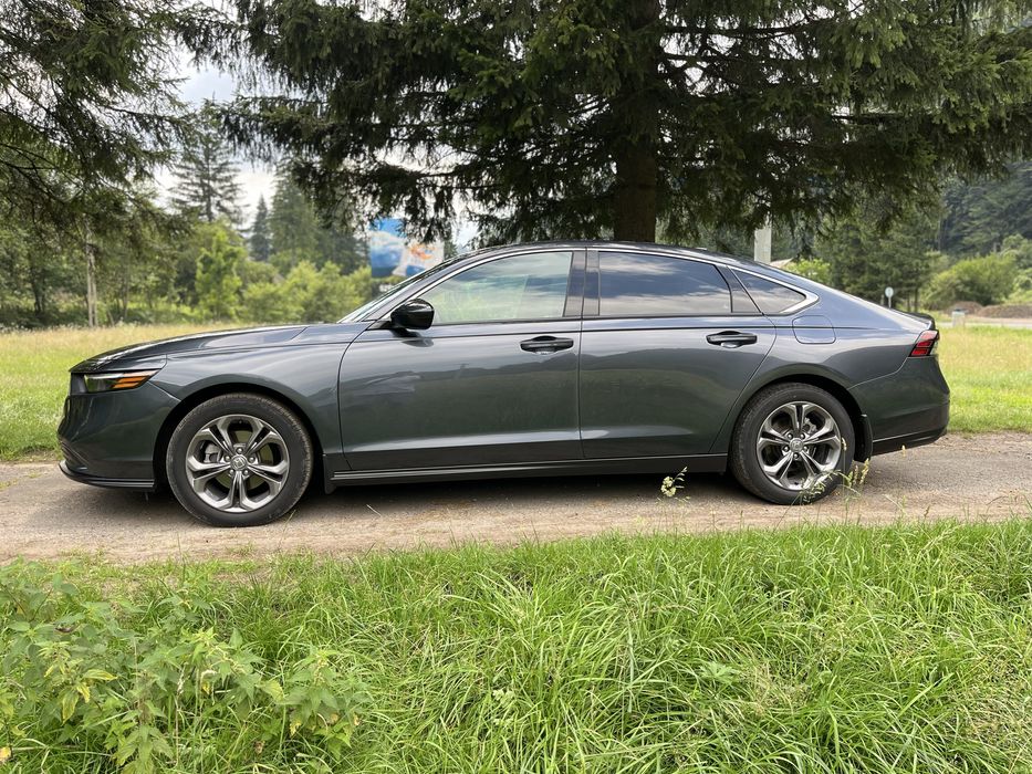 Honda Accord 2023