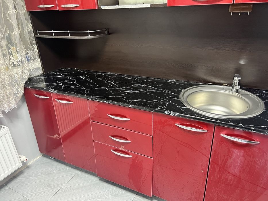 Кухонный гарнитур