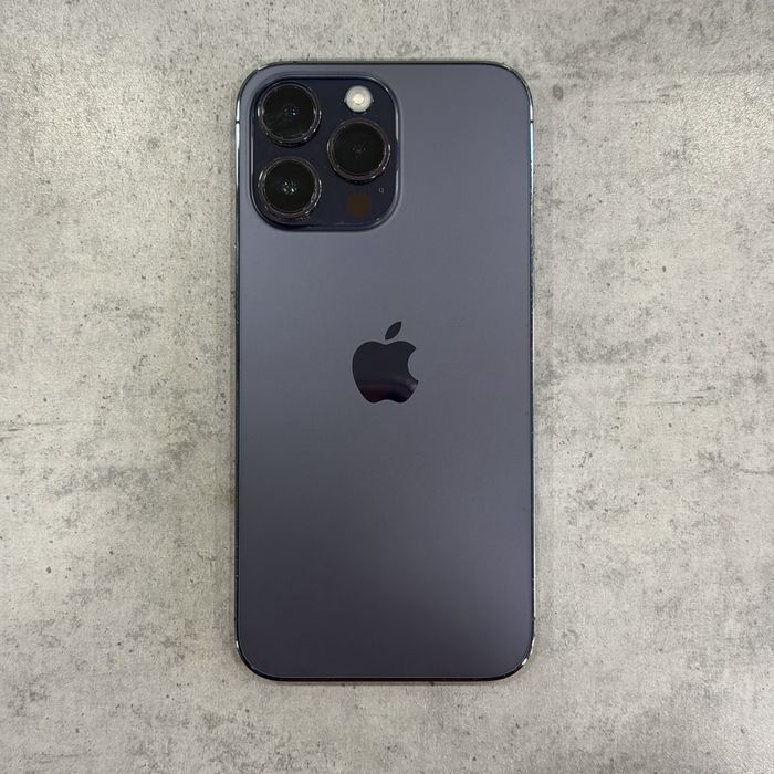iPhone 14 Pro Max 512 84%